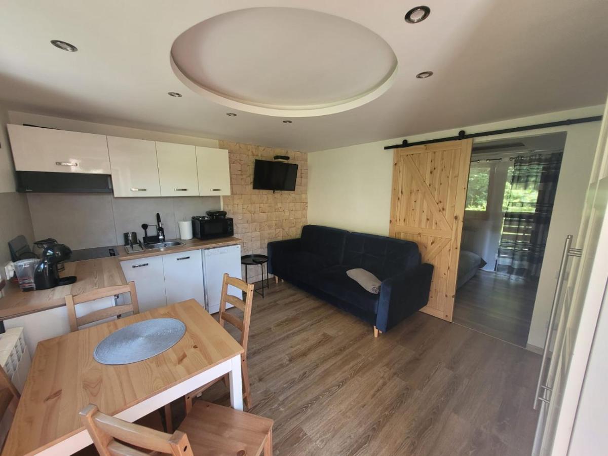 Apartamenty Kadlubek Wisła Exterior foto